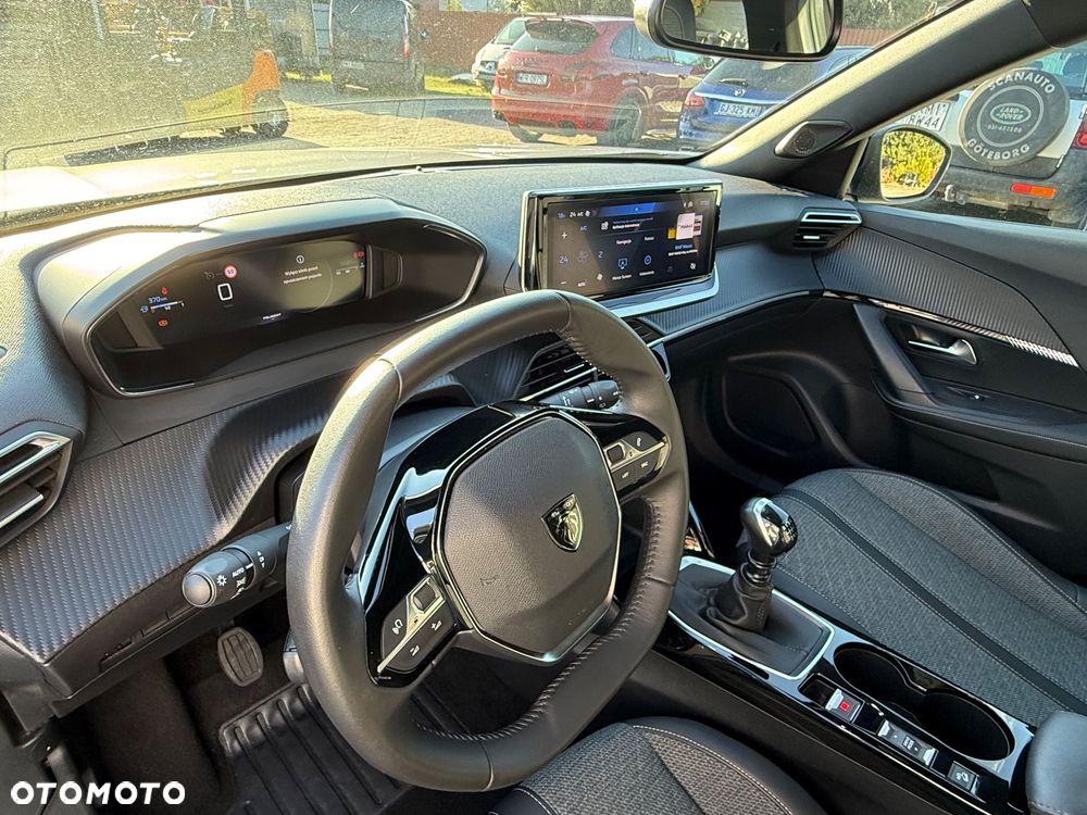 Peugeot 2008 PureTech 100 Stop&Start Allure - 35