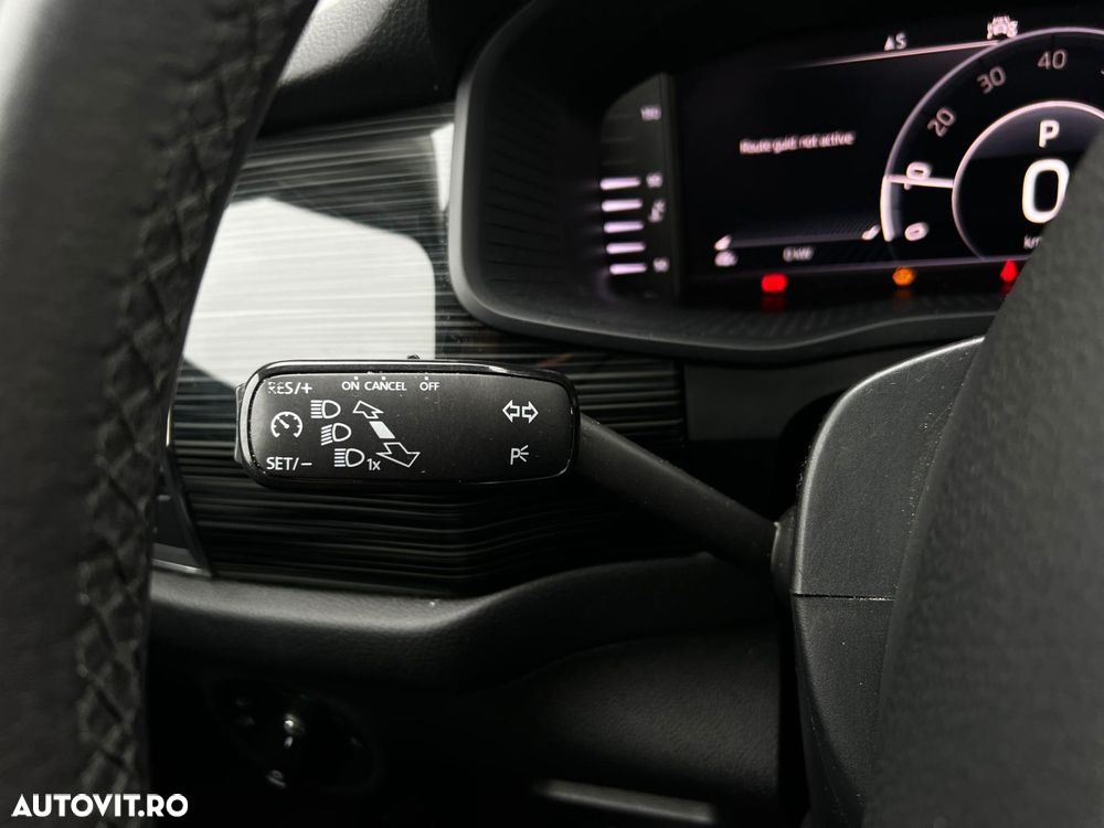 Skoda Kodiaq - 20