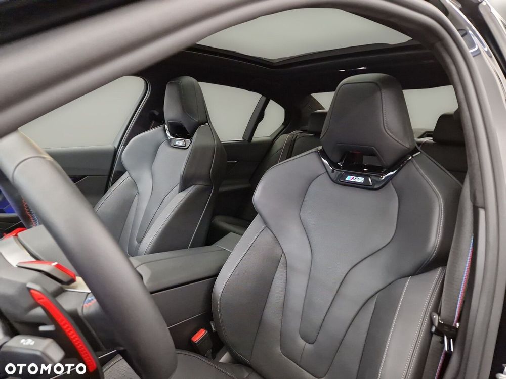 BMW M5 - 10