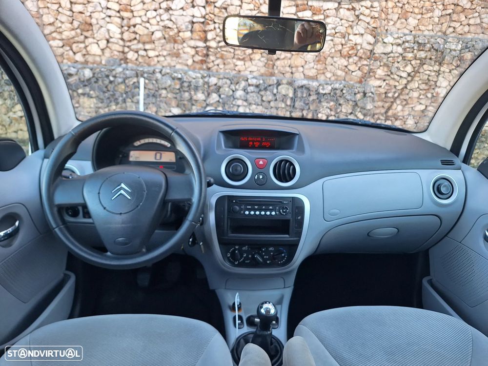 Citroën C3 1.1 SX Pack - 8