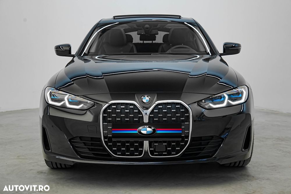 BMW Seria 4 420i Sport-Aut. Luxury Line - 2