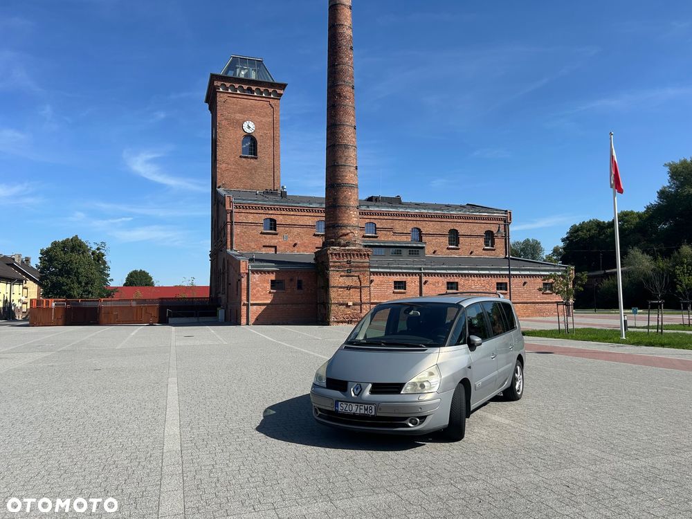 Renault Espace 2.0T Privilege - 1