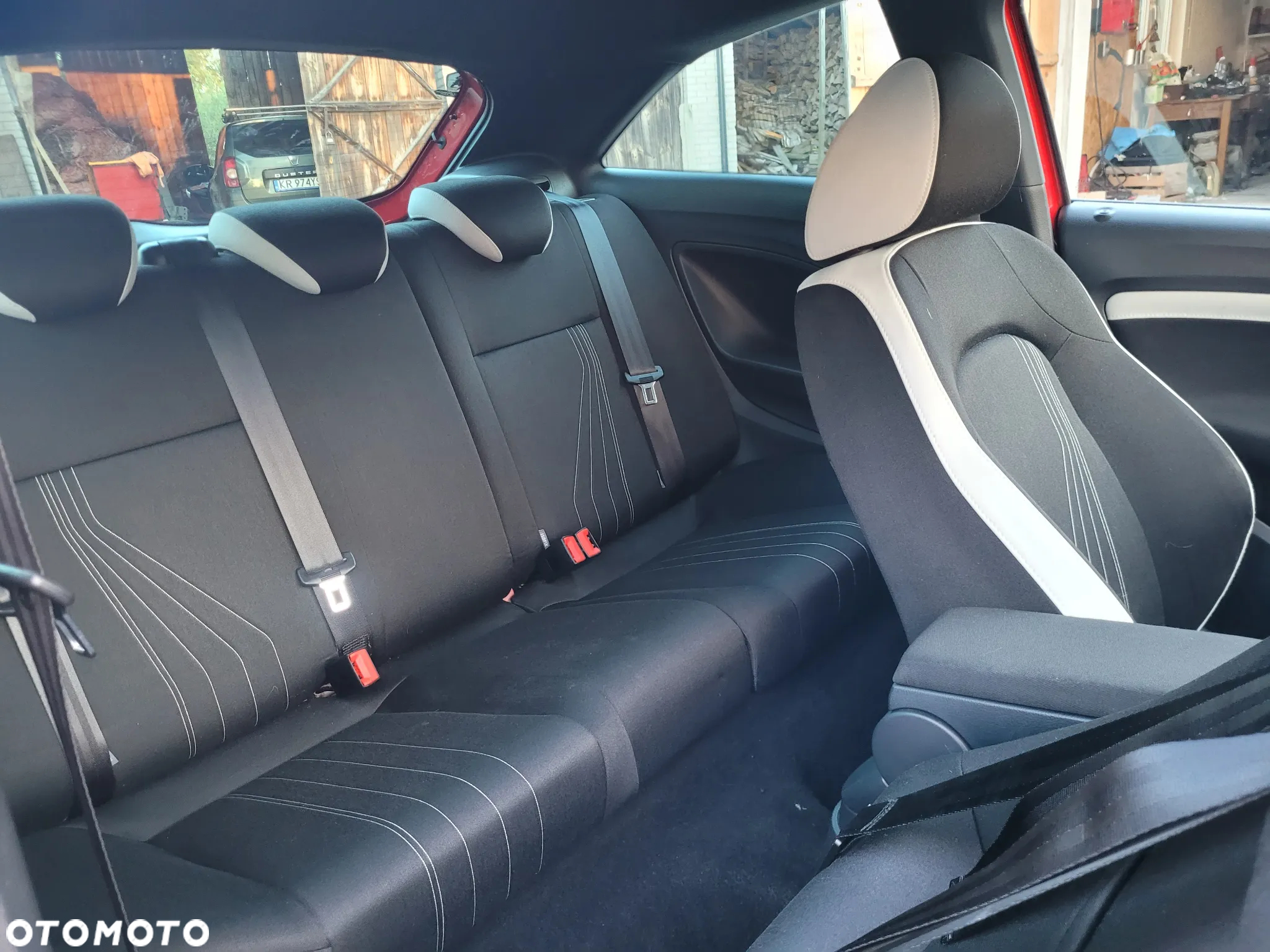 Seat Ibiza SC 1.4 TSI Cupra DSG - 10