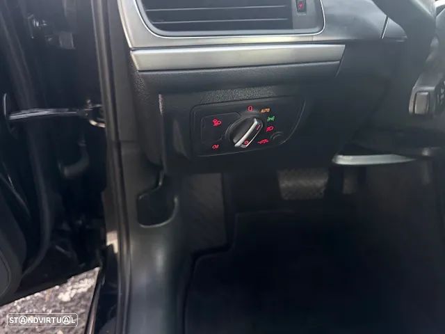 Audi A6 3.0 TDI V6 quattro Sport S tronic C.Diesel - 10