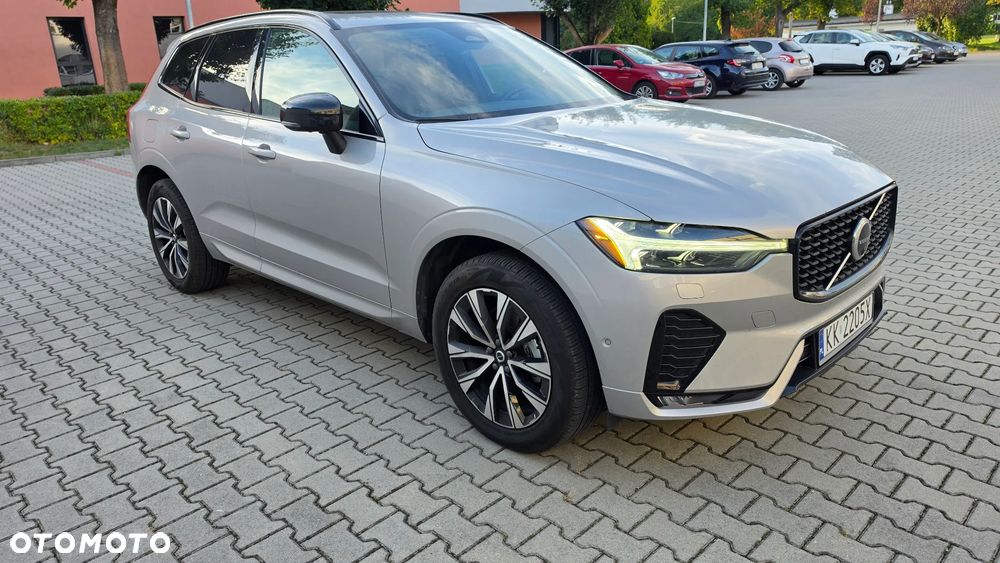 Volvo XC 60 B5 B AWD R-Design - 7