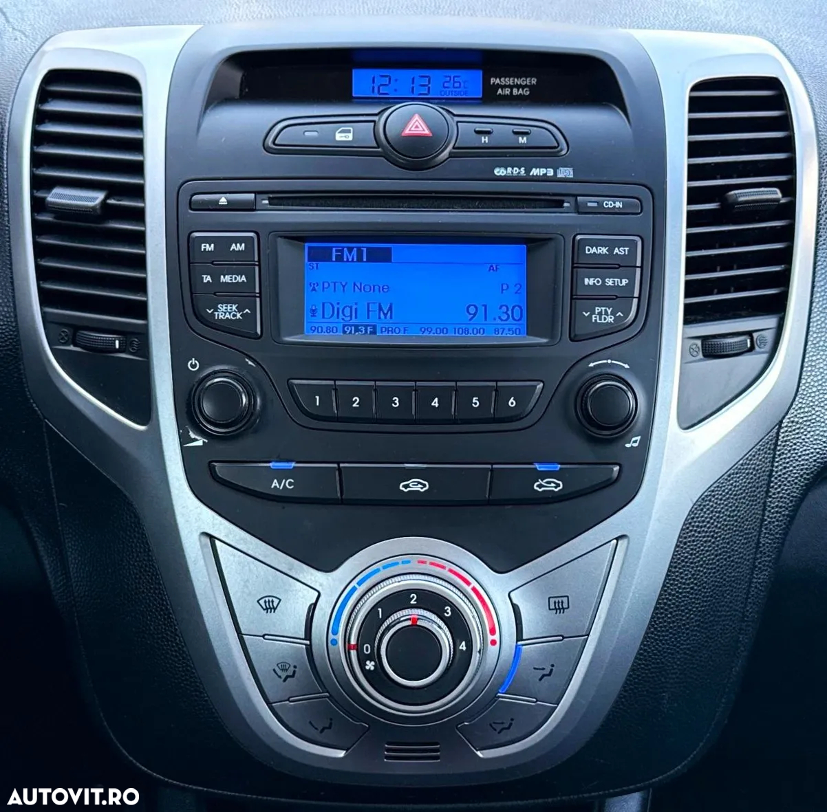 Hyundai ix20 1.4 5 Star Edition - 7