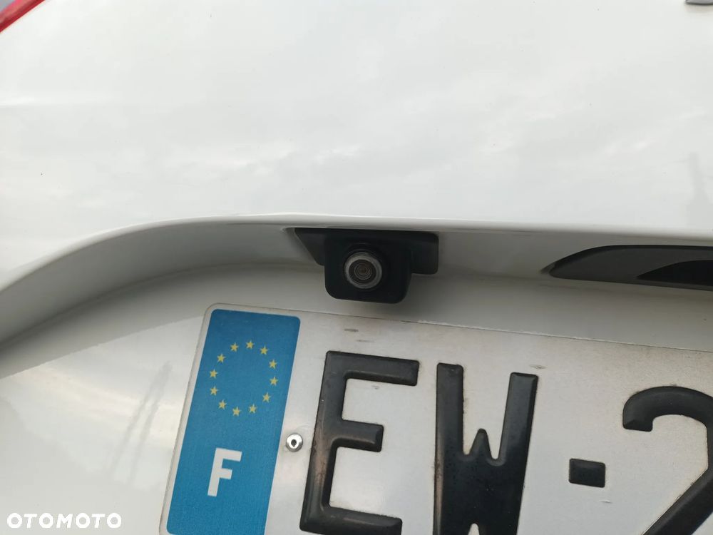 Opel Crossland X 1.2 Start/Stop Automatik Design Line - 14