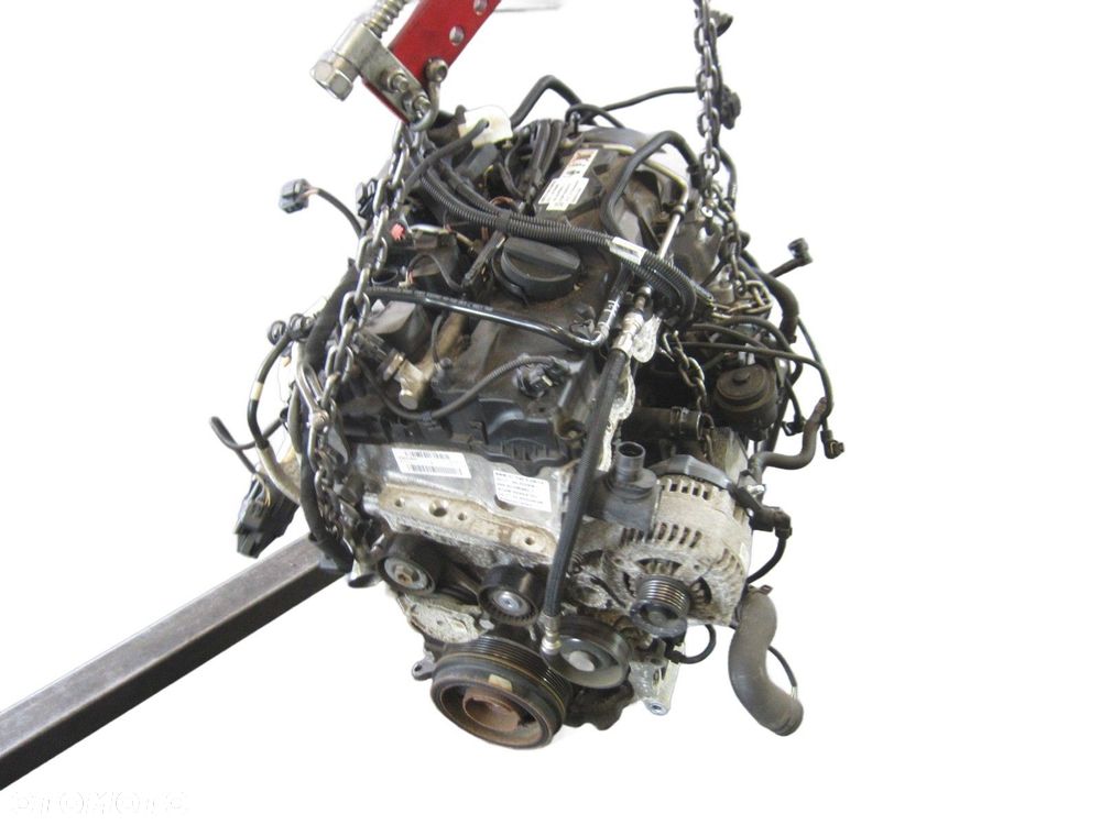 BMW X1 F48 X2 F39 2017R 2455322 SILNIK B46 B46B20B B46 2.8 231K BENZYNA B48 - 1