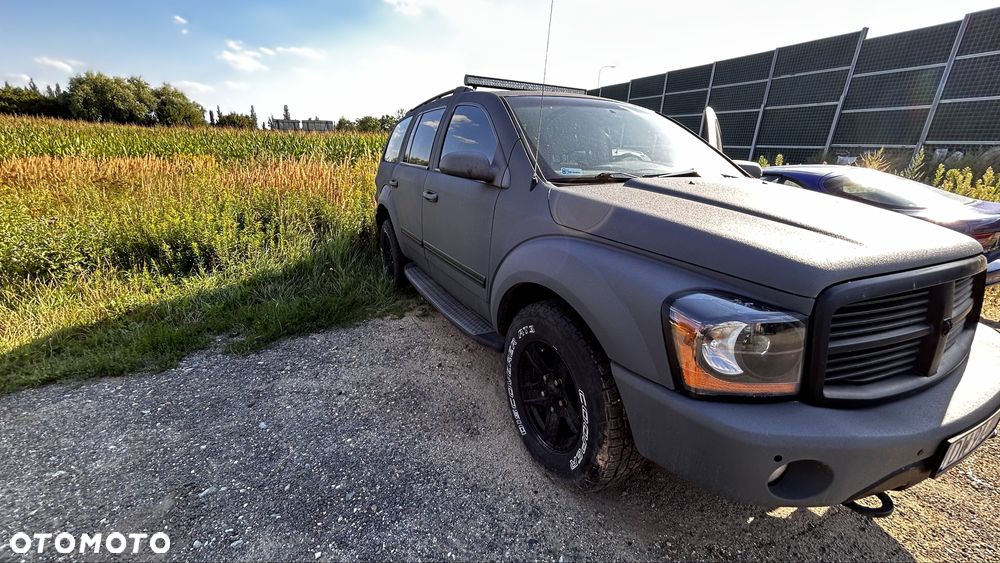 Dodge Durango - 2