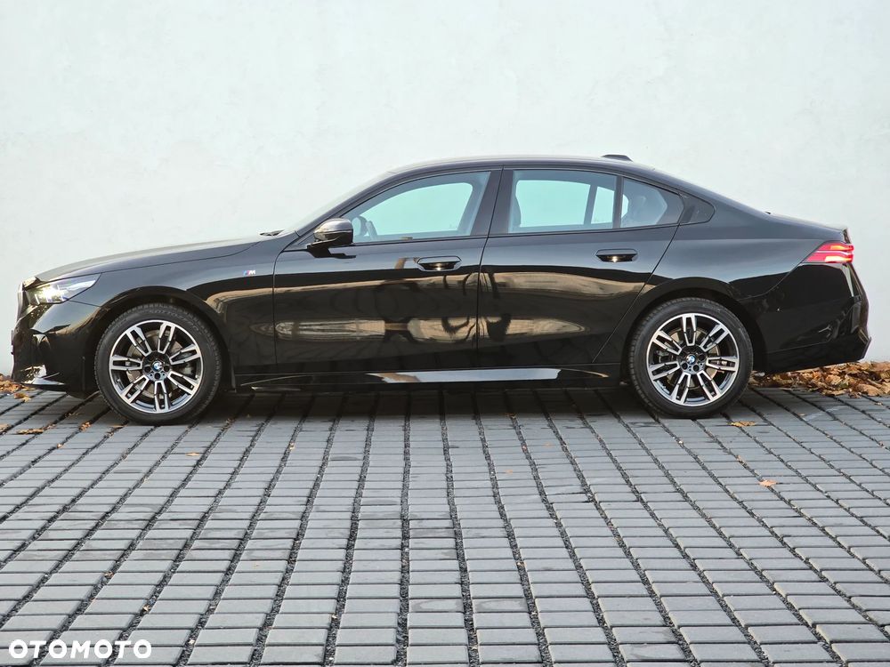 BMW Seria 5 - 4