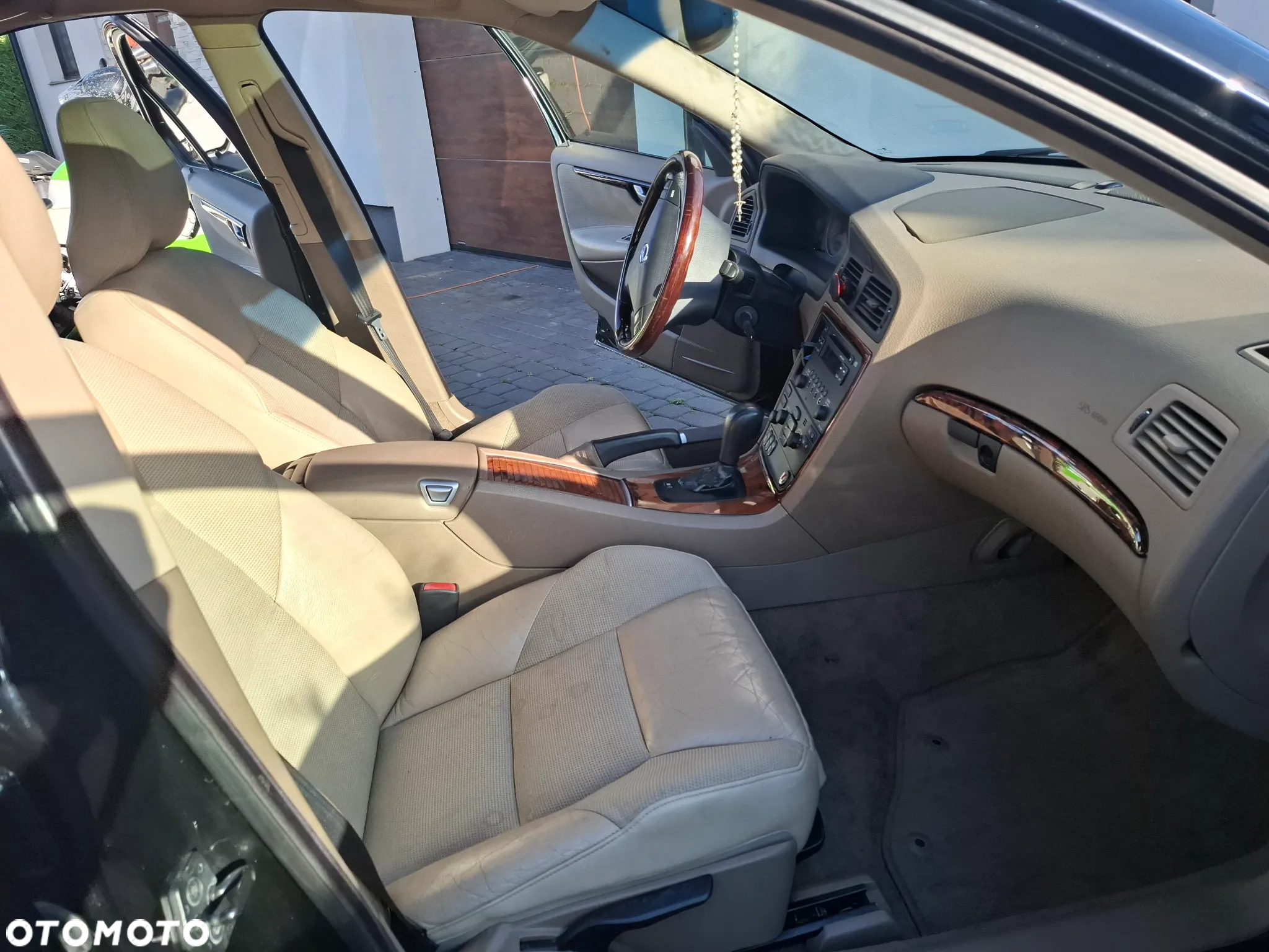 Volvo S60 - 6