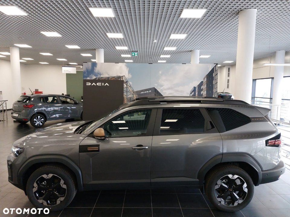 Dacia Bigster - 2