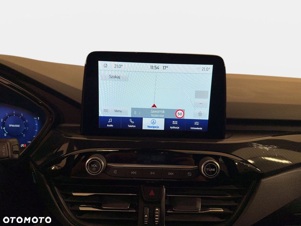 Ford Kuga - 23