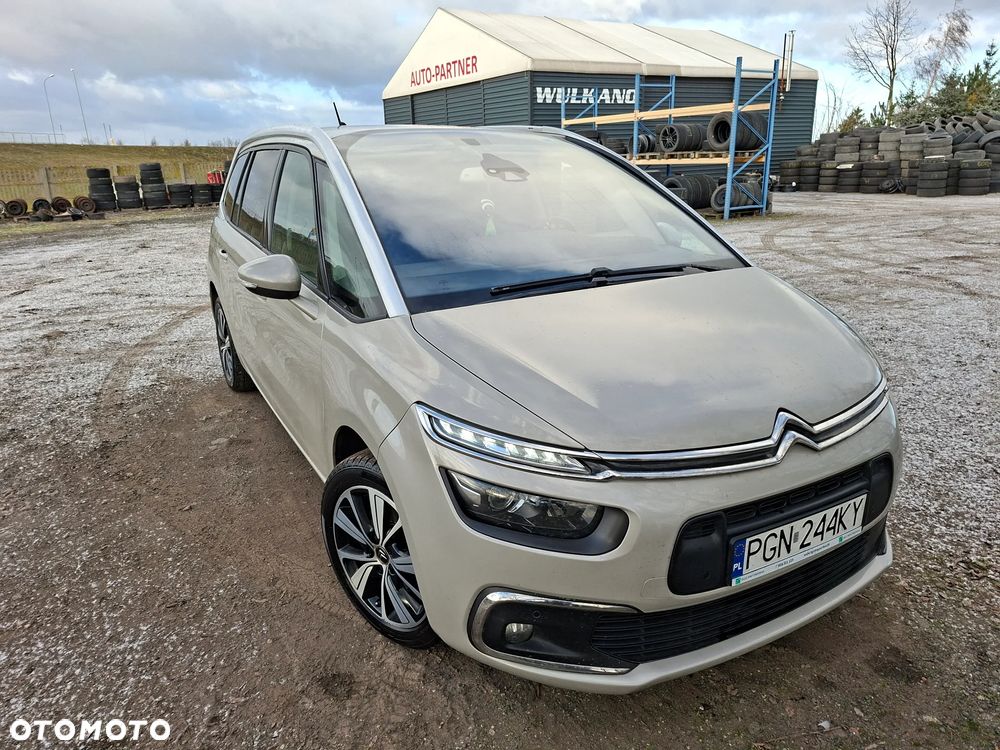 Citroën C4 SpaceTourer - 3