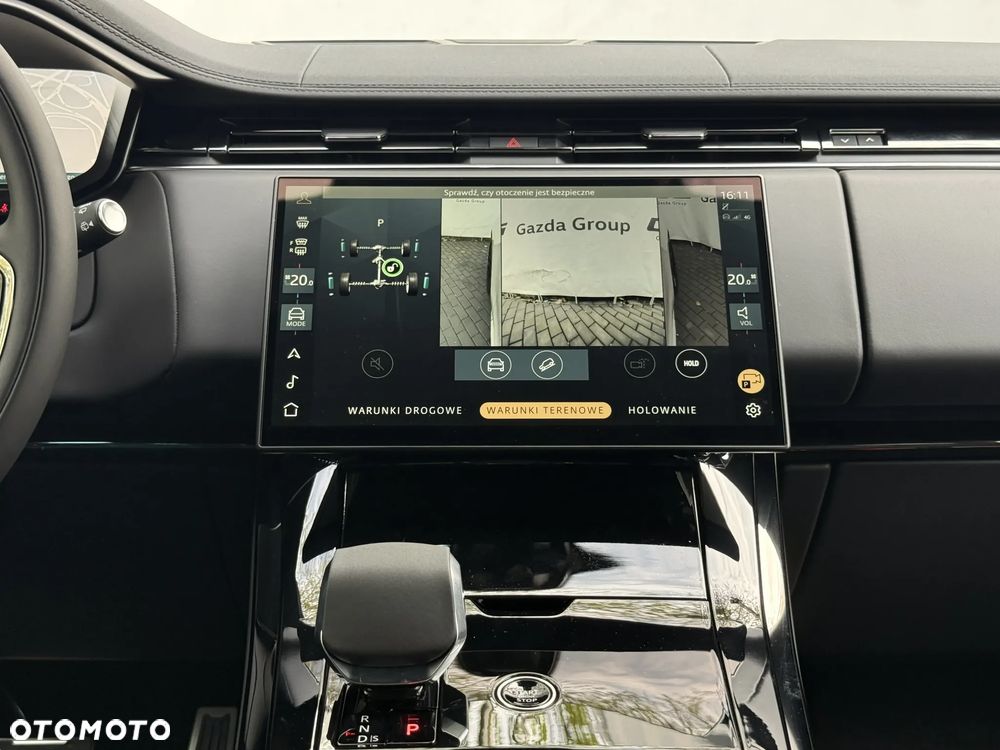 Land Rover Range Rover Sport 2026 photo 5