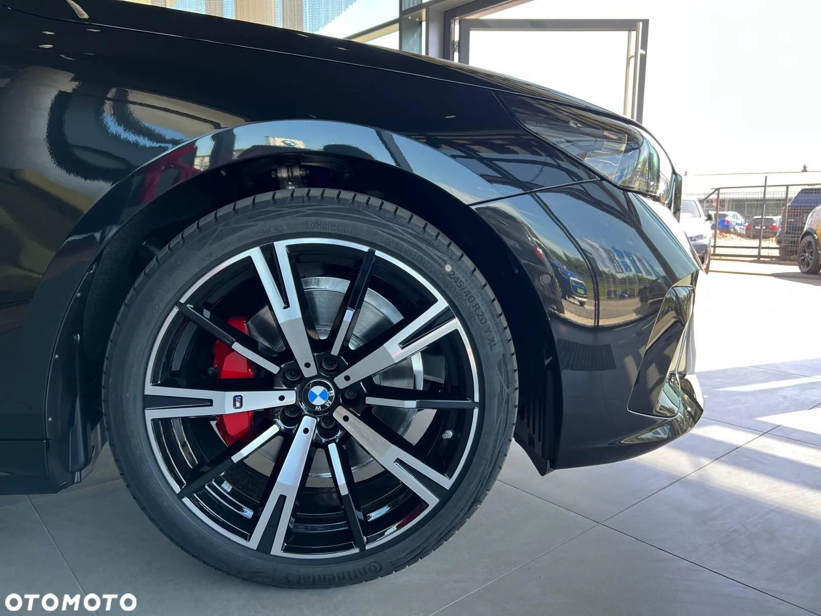 BMW Seria 5 520d xDrive mHEV - 9