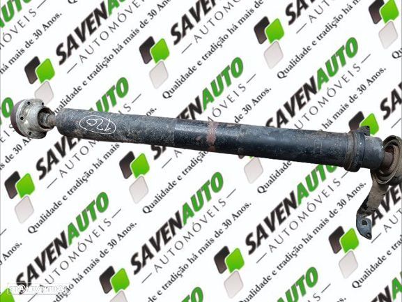 Veio Transmissão Audi A4 Avant (8K5, B8) - 3