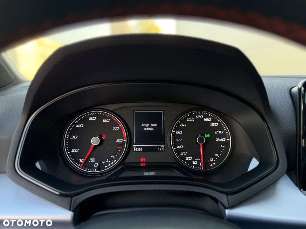 Seat Arona 1.0 TSI FR S&S DSG - 10