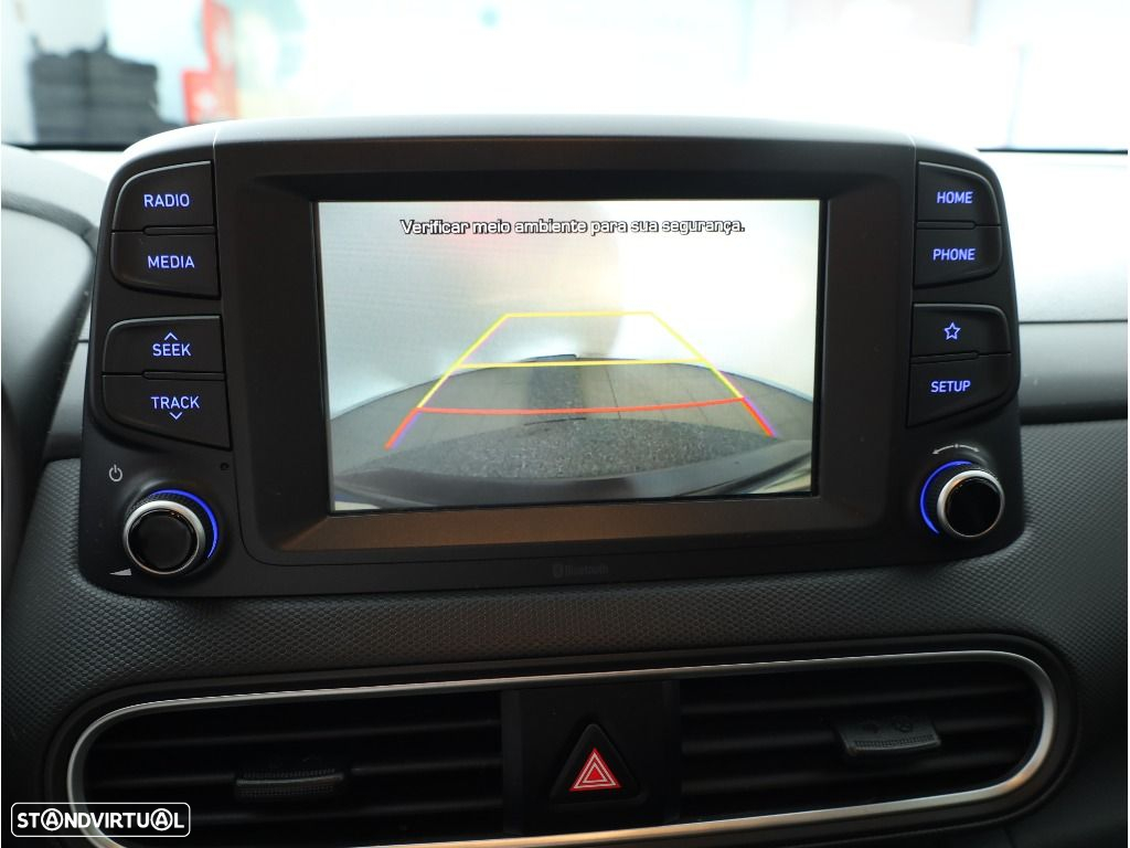 Hyundai Kauai 1.0 T-GDi Premium - 22