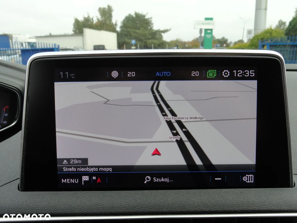 Peugeot 3008 1.5 BlueHDi Allure Pack S&S - 17