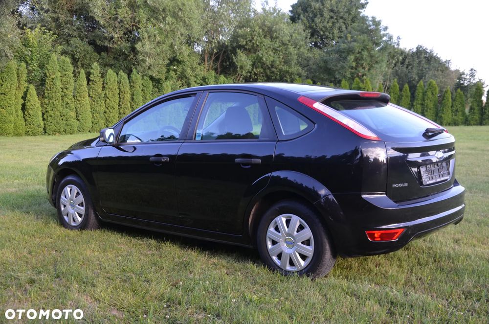 Ford Focus - 6