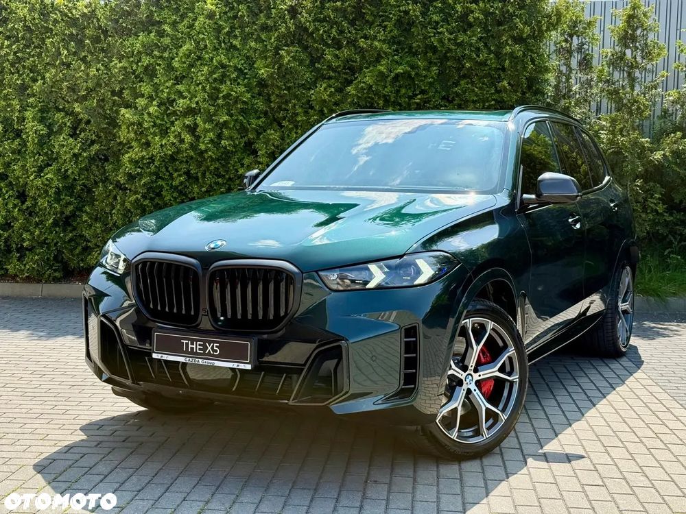 BMW X5 xDrive40i - 2