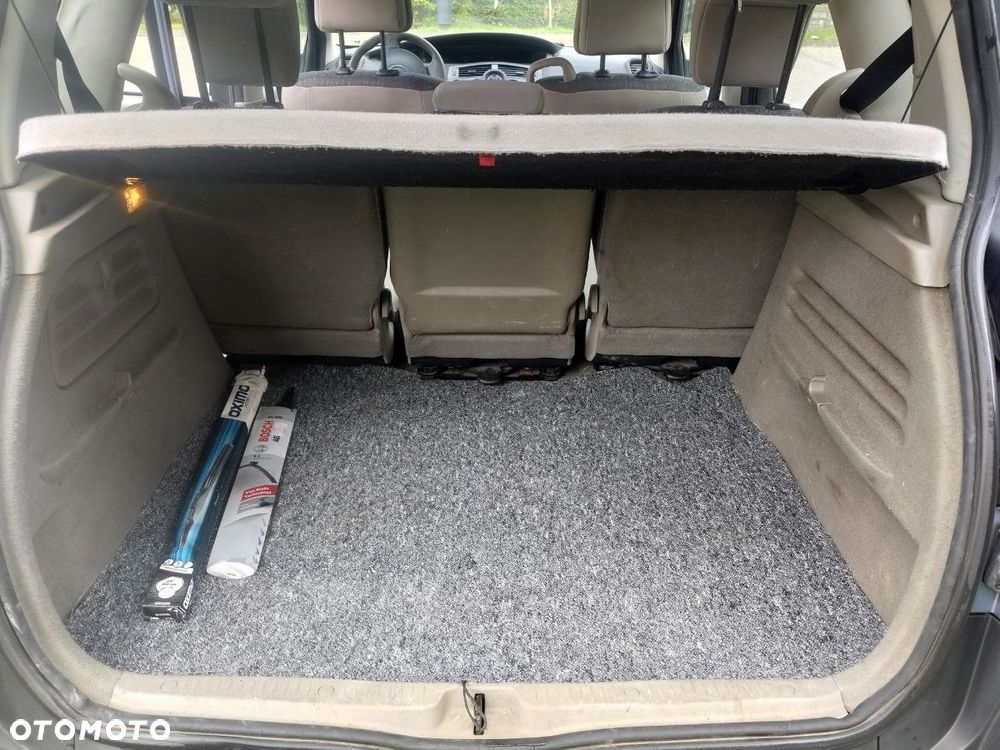 Renault Scenic - 13