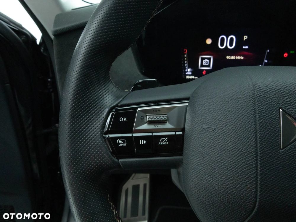DS Automobiles DS 4 1.6 PureTech Performance Line - 17