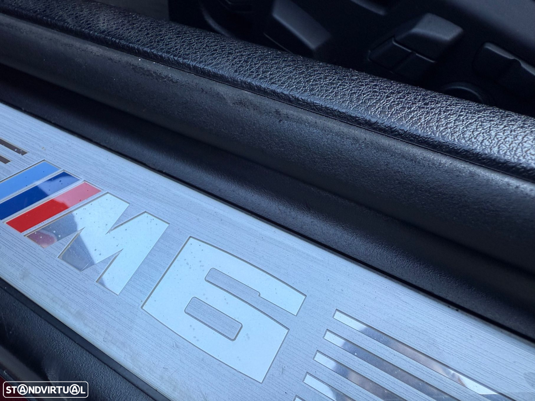 BMW M6 Cabrio - 31