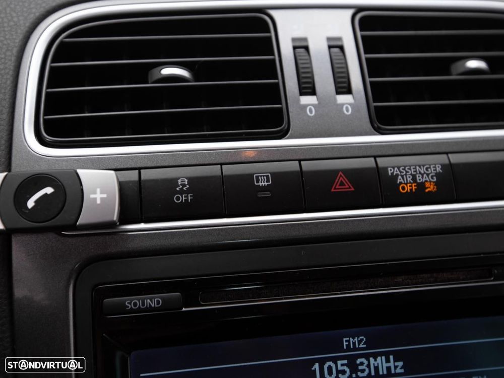 VW Polo - 16