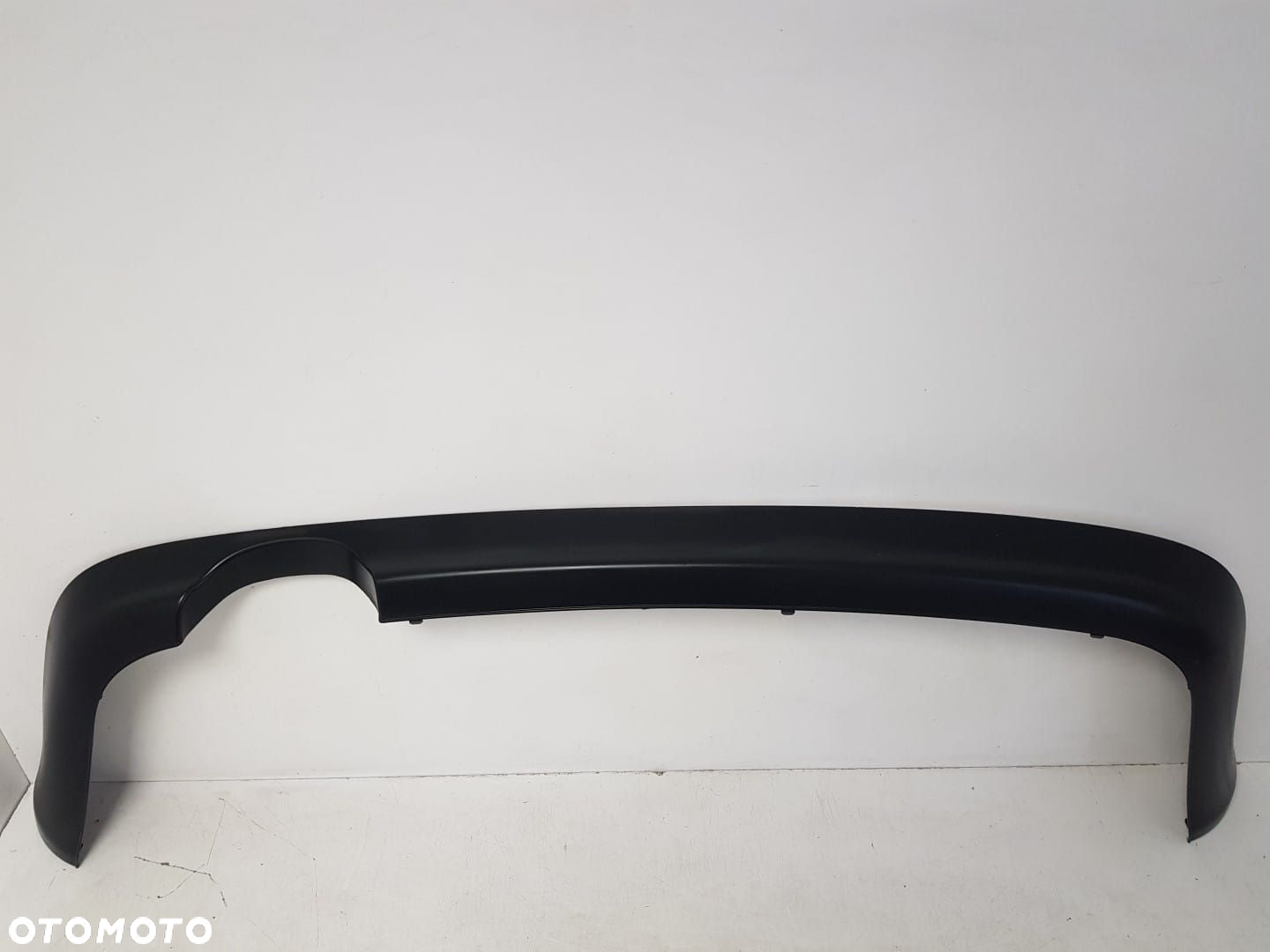 AUDI A4 B5 KOMBI LIFT 99-01 SPOJLER ZDERZAKA TYLNEGO TYŁ  8D9807521AA NOWY - 3