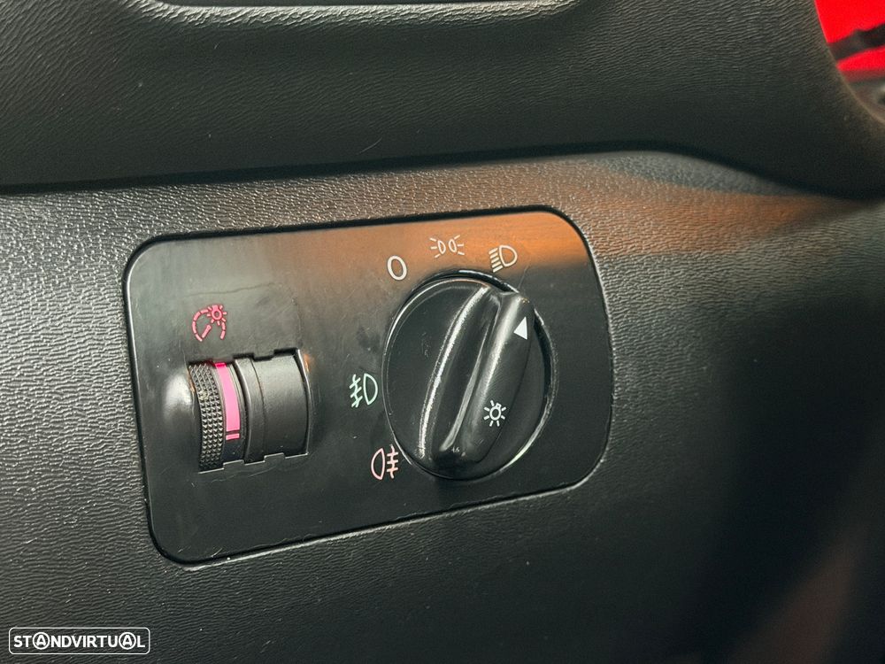 Audi A3 1.9 TDI Sport - 16