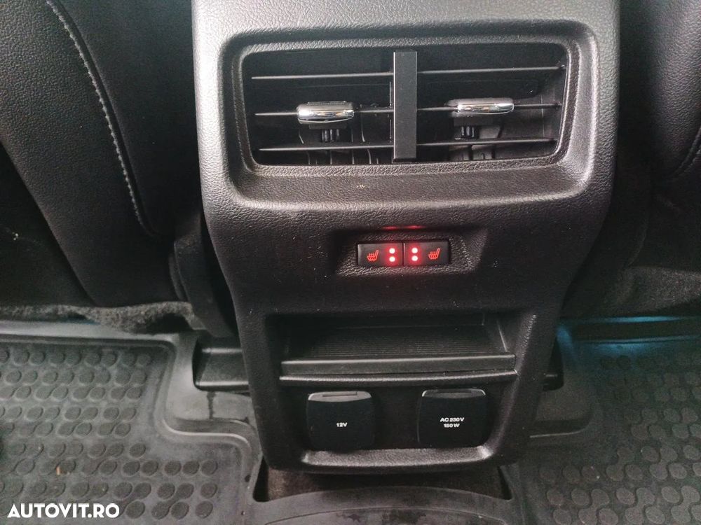 Ford Edge 2.0 EcoBlue Bi-Turbo 4x4 Aut. Titanium - 23