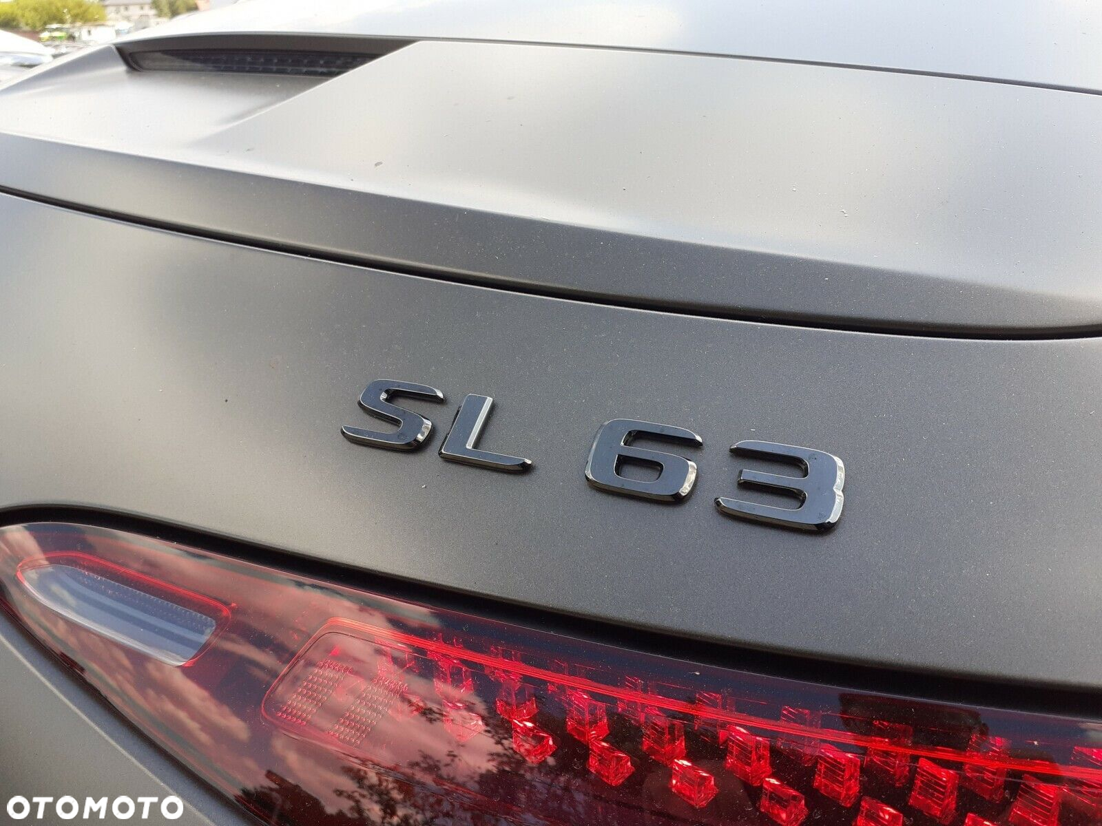 Mercedes-Benz SL - 30