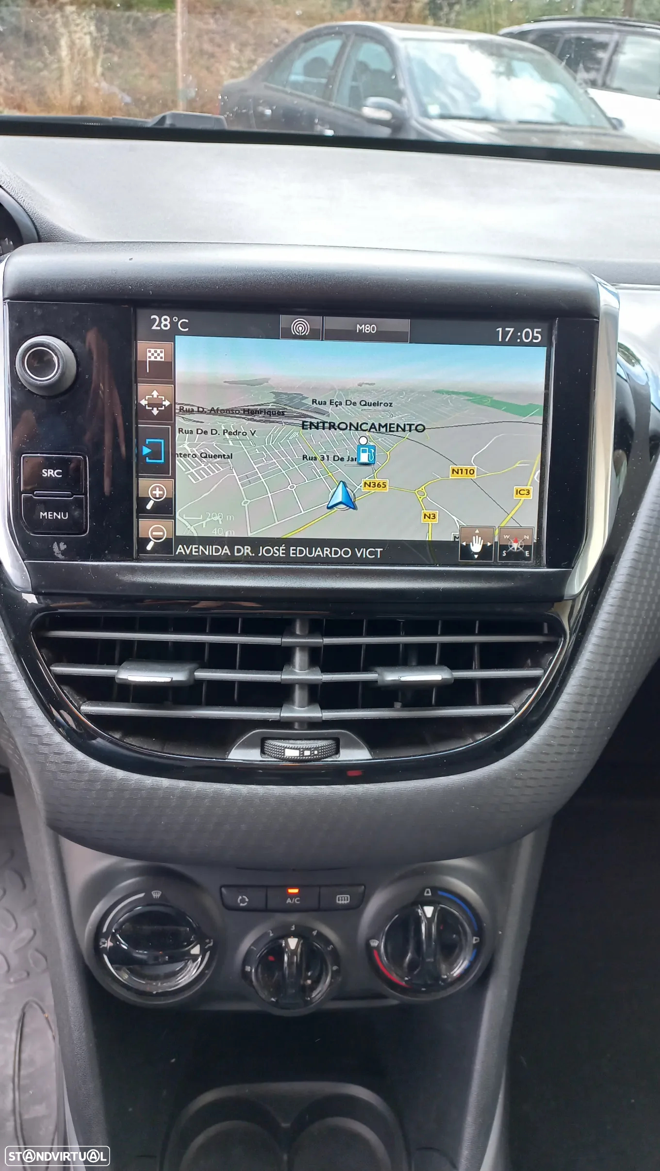 Peugeot 2008 1.2 PureTech Style - 7