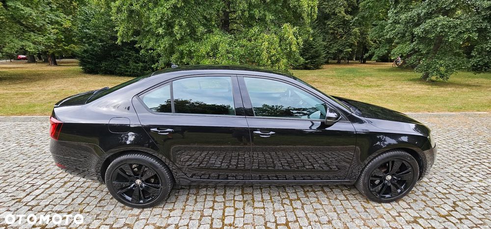 Skoda Octavia Combi 1.5 TSI ACT DSG Sport Edition - 15