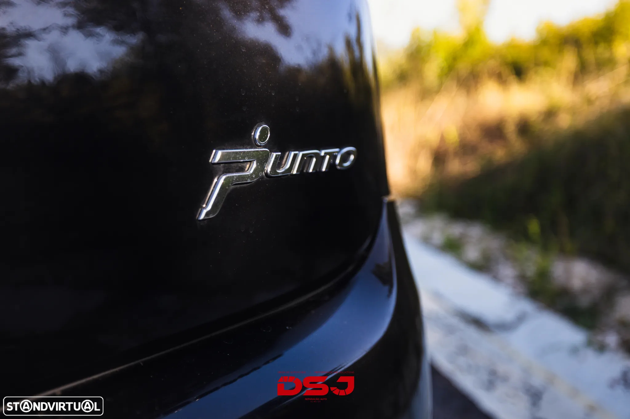 Fiat Grande Punto 1.3 M-Jet Free - 4