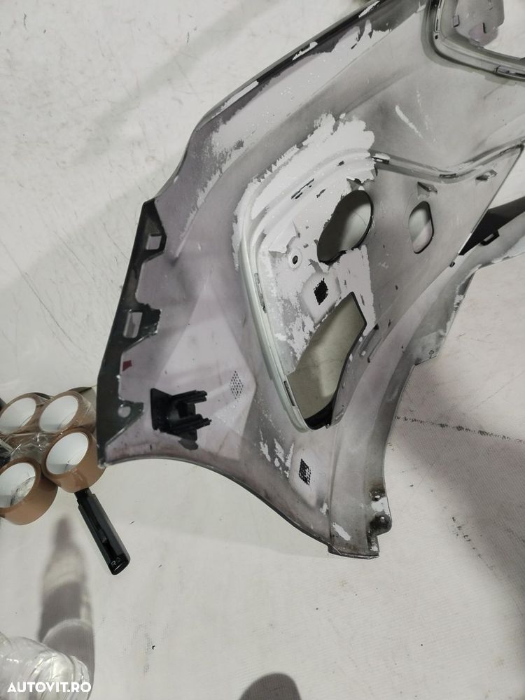 Bara fata Ford Focus 4 ST-Line, facelift, 2021, 2022, 2023, 2024, 2025, cod origine OE NX7B-17C831-SA. 10275 - 11