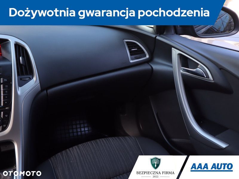 Opel Astra - 10