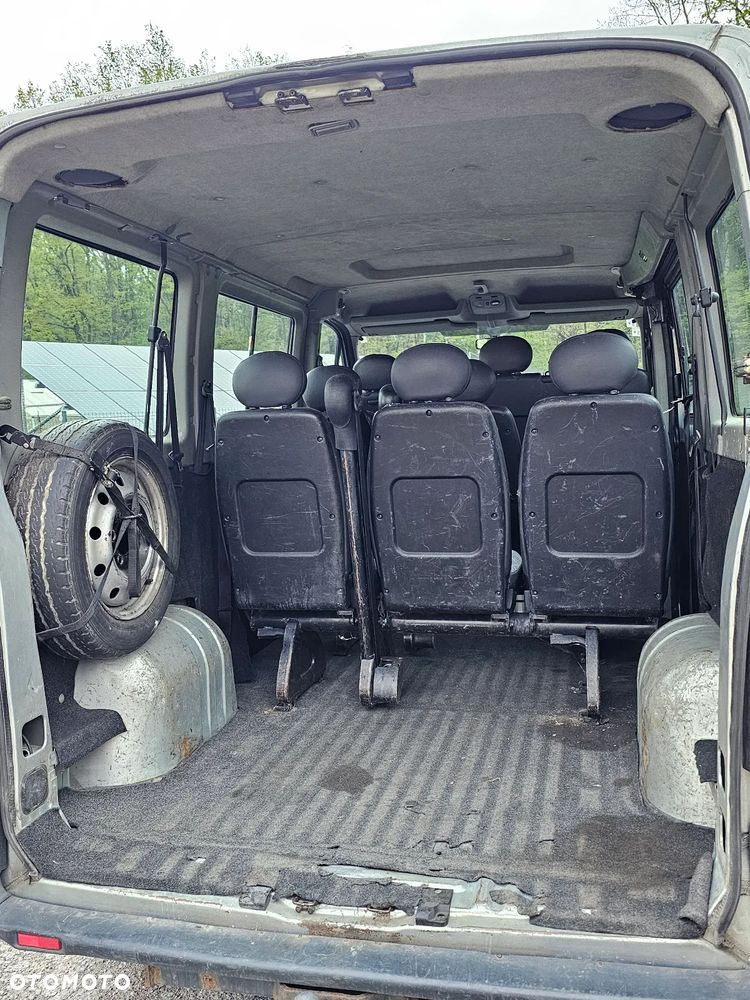 Renault Master L1H1 Business - 15