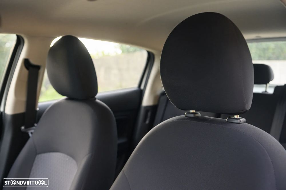 Mitsubishi Space Star 1.0 Edition - 18