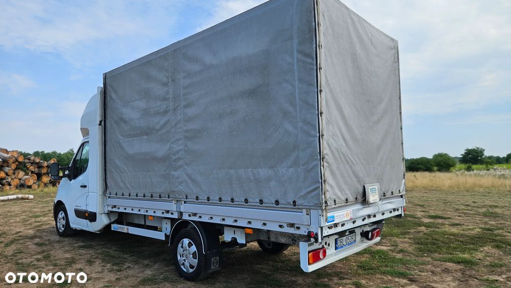 Renault Master - 28
