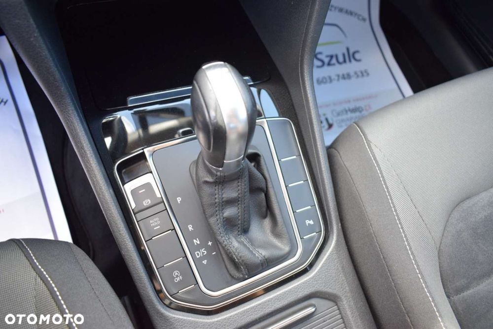 Volkswagen Golf Sportsvan - 37