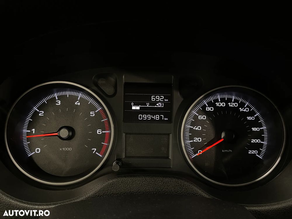 Peugeot 301 1.5 BlueHDI FAP Allure - 21