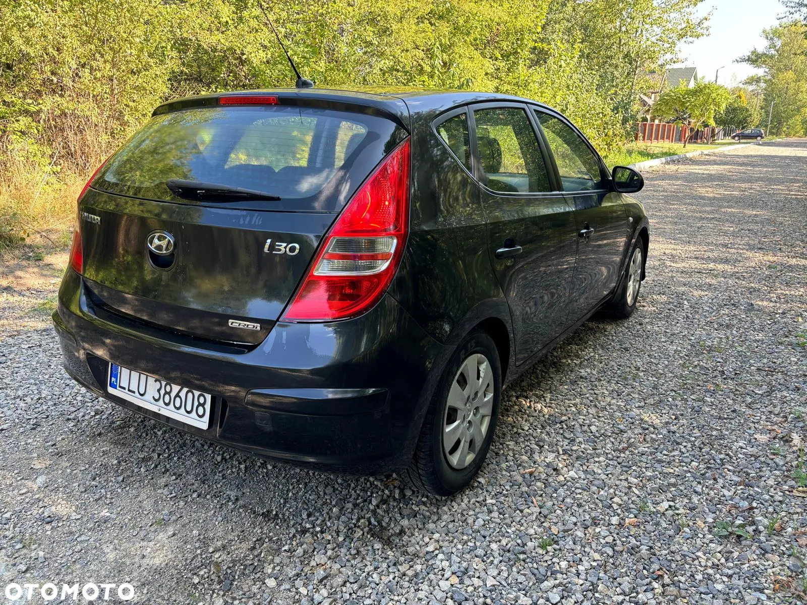 Hyundai i30 1.6 CRDi Comfort - 9