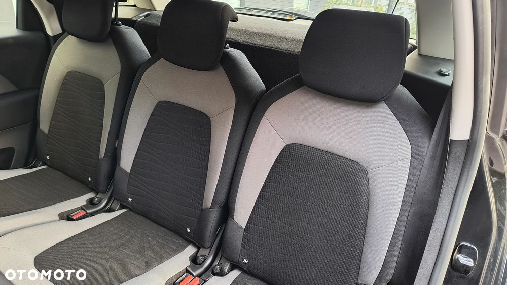 Citroën C4 Picasso - 10