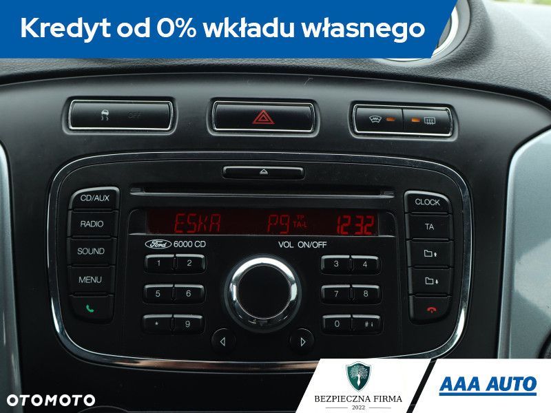 Ford Mondeo SW - 14