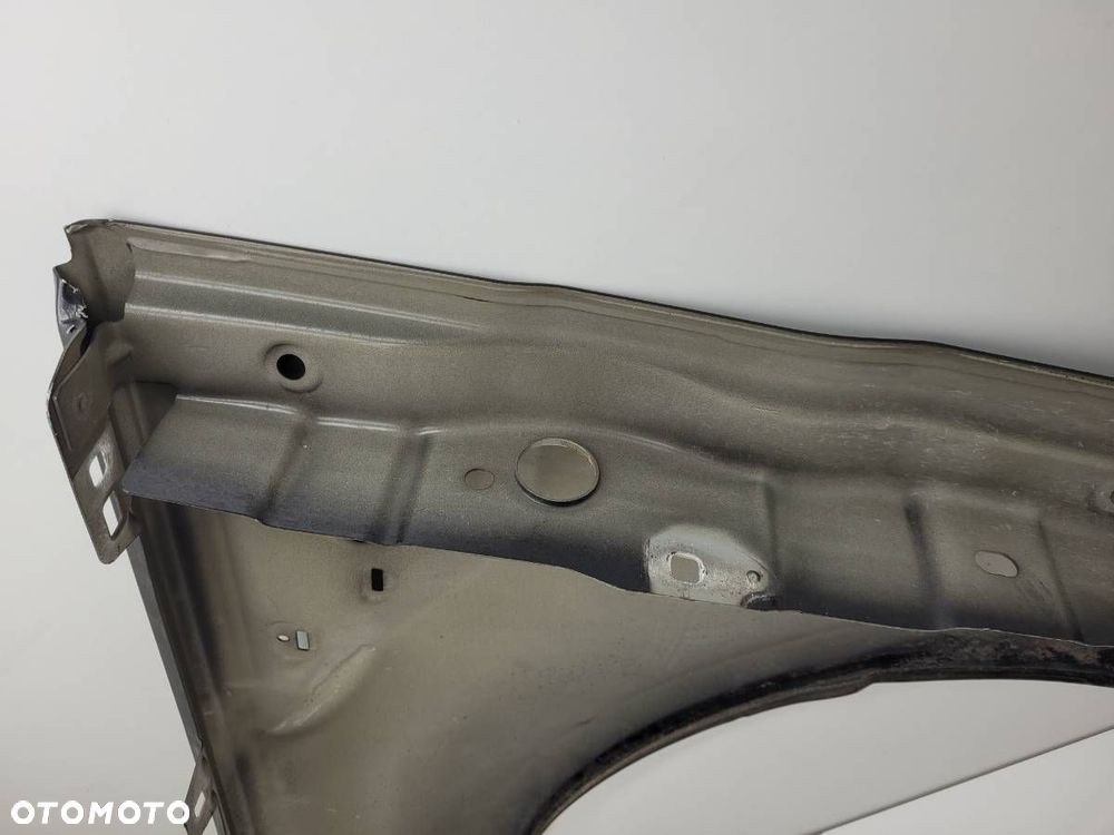 BŁOTNIK PRZÓD PRAWY RANGE ROVER SPORT II L494 LR100544 ORYGINAŁ - 16