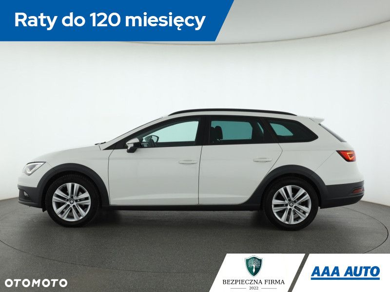 Seat Leon - 3