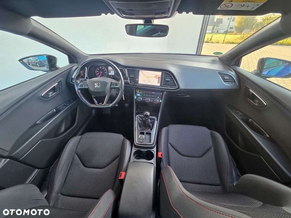 Seat Leon - 12